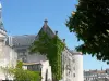 Rathaus von Angoulême