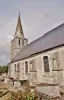 L'église Saint-Germain