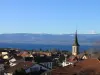 Anthy-sur-Léman - Tourism, holidays & weekends guide in the Haute-Savoie