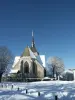 Église Saint-André