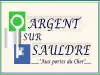 Logo de la ville d'Argent-sur-Sauldre