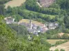 Arnac-sur-Dourdou - Guide tourisme, vacances & week-end en Aveyron