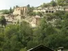 Ascou - Guide tourisme, vacances & week-end en Ariège