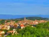 Aspiran - Tourism, holidays & weekends guide in the Hérault