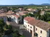 Assignan - Tourism, holidays & weekends guide in the Hérault