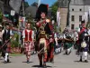 Franco-Scottish festivals