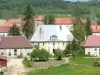 Aubonne - Guide tourisme, vacances & week-end dans le Doubs