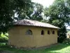 Chapelle Saint-Jean