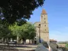 Armagnac-Turm