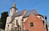 Auchy-au-Bois - Tourism, holidays & weekends guide in the Pas-de-Calais