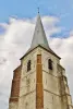 L'église Saint-Nicolas