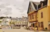 Auray - Guide tourisme, vacances & week-end dans le Morbihan