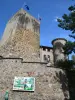Castle Saint-Etienne