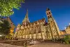 Duomo Saint-Lazare - Monumento a Autun