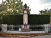 Monument aux Morts