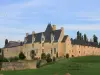 Manoir de la Perrine de Cry