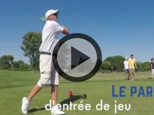 Golf Course of Montpellier Massane - Leisure centre in Baillargues