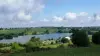 Lac du Val de Lenne