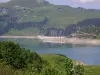 Beaufort - Guide tourisme, vacances & week-end en Savoie