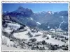 Bernex - Guide tourisme, vacances & week-end en Haute-Savoie