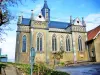 Chapelle des Buis (© Jean Espirat)