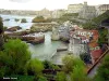 Vieux port (© Jean Espirat)