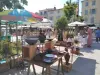 Marché Potier de Biot