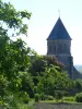Oger - Église Saint-Laurent (© CC Région de Vertus)