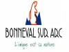 Bonneval-sur-Arc Logo