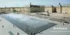 Water mirror and Place de la Bourse