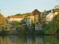 Bougival - Tourisme, Vacances & Week-end