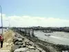 O porto de ostras de Bec
