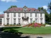 Château de Bourbonne-les-Bains