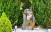 Sencenac-Puy-de-Fourches - Monument aux Morts