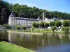 Brantôme en Périgord - Guide tourisme, vacances & week-end en Dordogne