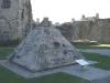 La Pyramide de Mémoire