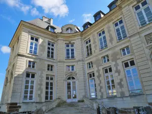Brienne-le-Château - Tourism & Holiday Guide