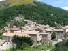 Burzet - Guide tourisme, vacances & week-end en Ardèche