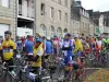 La Pierre le Bigaut, course cycliste contre la Mucoviscidose
