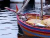 Boat Catalan