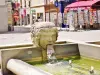 Fontaine