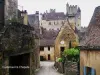 Castelnaud-la-Chapelle - Guide tourisme, vacances & week-end en Dordogne