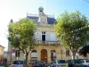 Cazouls-lès-Béziers - 市政厅