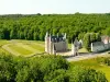 Céré-la-Ronde - Guide tourisme, vacances & week-end en Indre-et-Loire