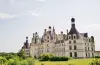 Chambord - Tourism, holidays & weekends guide in the Loir-et-Cher