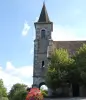 Église Sainte-Apolline