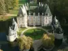 Château-Renard - Guide tourisme, vacances & week-end dans le Loiret