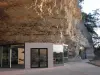 Пещеры Фулона