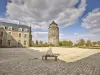 Châteaugiron - Guide tourisme, vacances & week-end en Ille-et-Vilaine