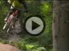 Châtel, terre de VTT